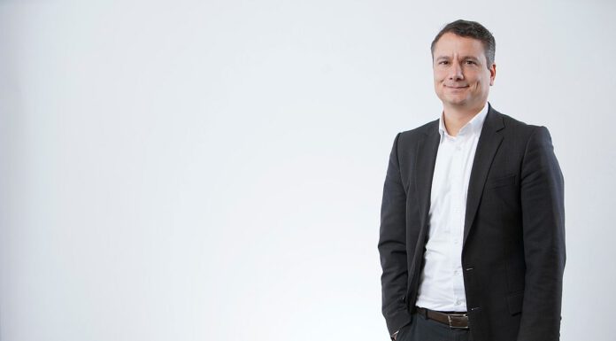 Armin Molla, Vorstand der mailo Versicherung AG