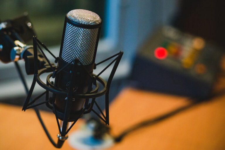 „Leben mit Corona“ – Der tägliche Podcast über das Leben während der Coronakrise