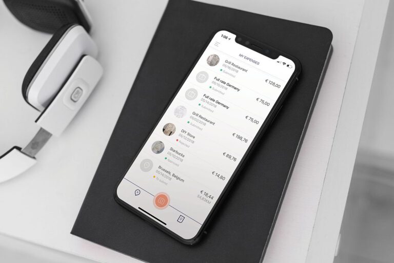 Rydoo digitalisiert das Geschäftsreise-Management
