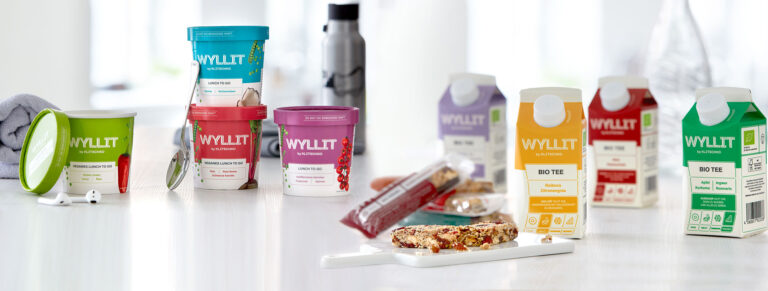 „Willenskraft zum Essen und Trinken“