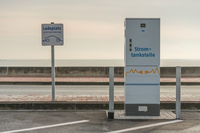 Studie: „E“ beherrscht die Autobranche in 2020