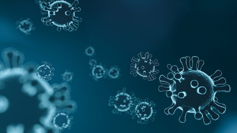 Corona-Virus bedroht Wirtschaft – Unternehmen schicken Mitarbeiter ins Home Office