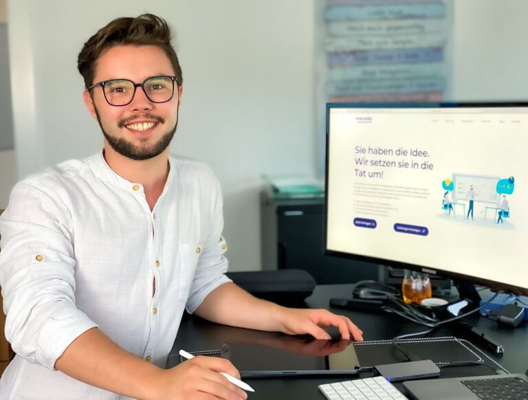 Blockchain versus Fake News: wie die Blockchain Fake News den Kampf ansagt