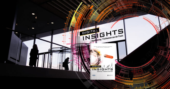 Digital Insights: Sieben Interim Manager verraten Erfolgsgeheimnisse aus unterschiedlichen Branchen
