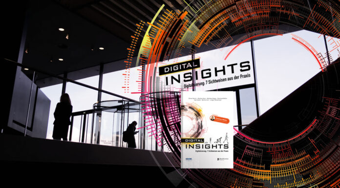 Digital Insights: Sieben Interim Manager verraten Erfolgsgeheimnisse aus unterschiedlichen Branchen
