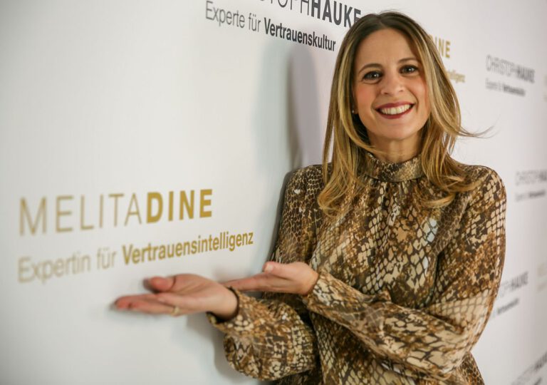 Nordmazedonien: härterer Lockdown, schlechteres Leben – Business-Coach Melita Dine startet Spenden-Aktion