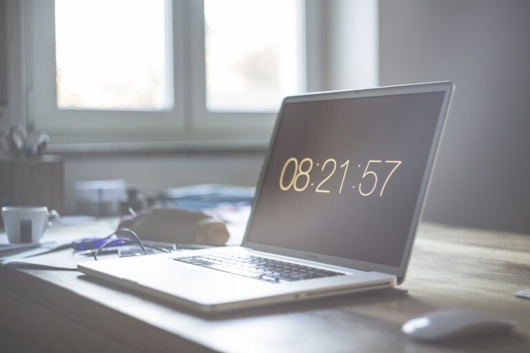 VdTÜV-Presseinfo: Corona-Krise: Gesundes Arbeiten im Homeoffice