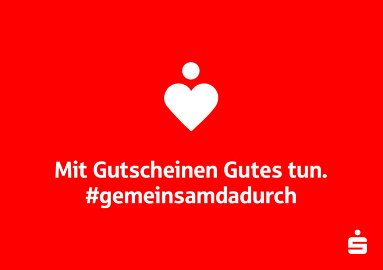 Hackathon der Bundesregierung: Sparkassen-Innovation-Hub-Lösung #gemeinsamdadurch geht live