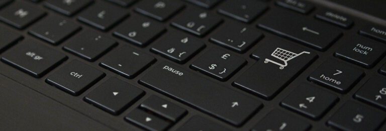 Studie zeigt: E-Commerce geht als Gewinner aus Coronakrise hervor