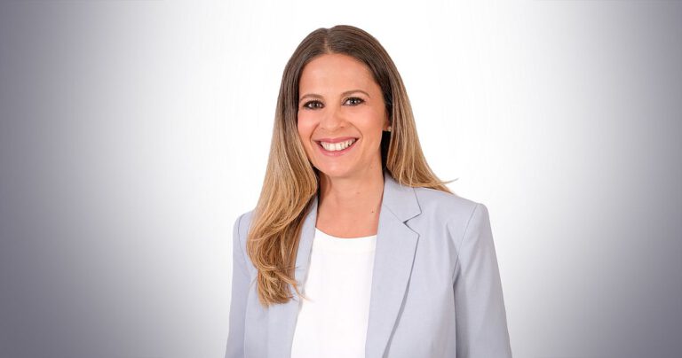 Melita Dine, Business-Coach und Vertrauensexpertin