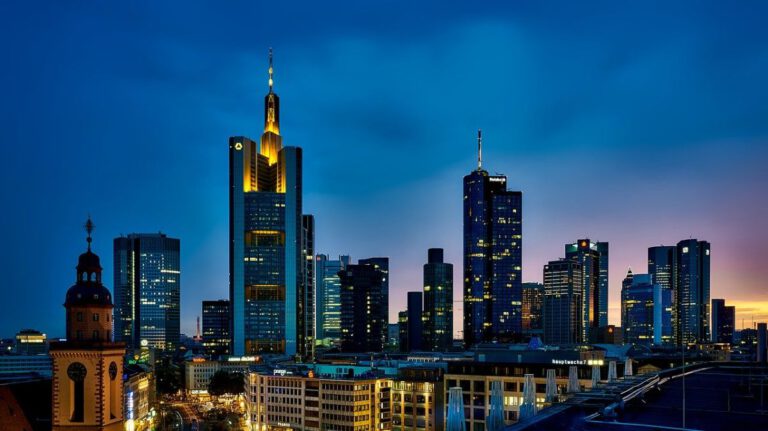 Colliers International: Sonderanalyse Covid-19: Chancen und Risiken für den Logistikimmobilienmarkt