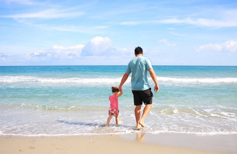 So verbringen die Deutschen ihren Sommerurlaub 2020