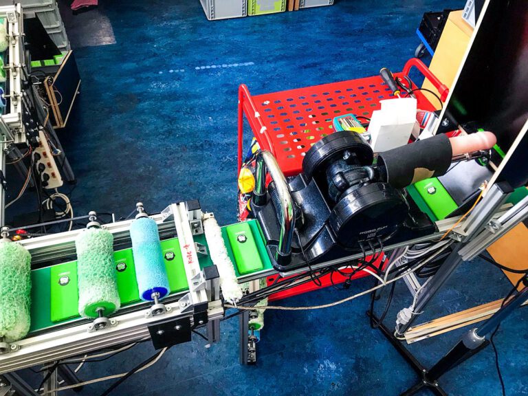 Hamburger Start-Up nutzt Dildo als Mitarbeiter