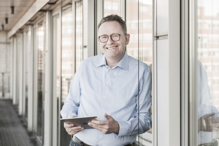Trotz oder wegen Corona? Unternehmen beurteilen Digitalisierung weiter positiv