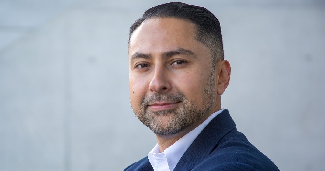 Der Weltmarktführer für Digital-Signage-Lösungen Scala gewinnt mit Mohammed Kabiri einen neuen Area Sales Manager für den deutschsprachigen Raum