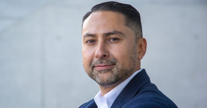 Der Weltmarktführer für Digital-Signage-Lösungen Scala gewinnt mit Mohammed Kabiri einen neuen Area Sales Manager für den deutschsprachigen Raum