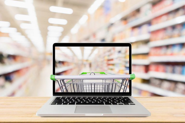 Real.de wird zum Online-Marktplatz von Kaufland