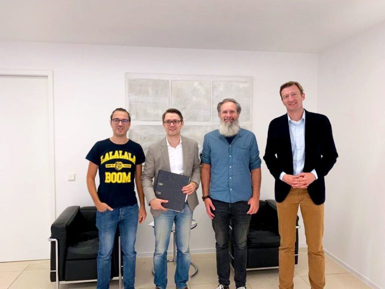 Profihost wird Teil der dogado-Gruppe