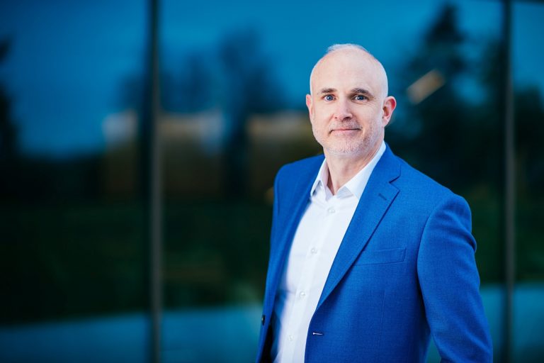 Trisport AG holt Christian Burgener als neuen COO