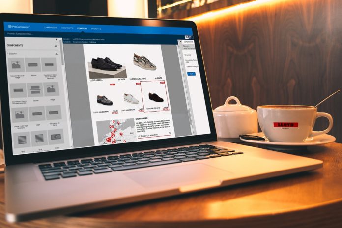 Maketing-Automation erleichtert sowohl die Erstellung als auch das Adressieren von Newlettern.
