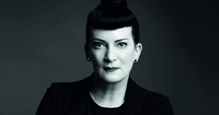 Suzanne Grieger-Langer wird TV-Profiler