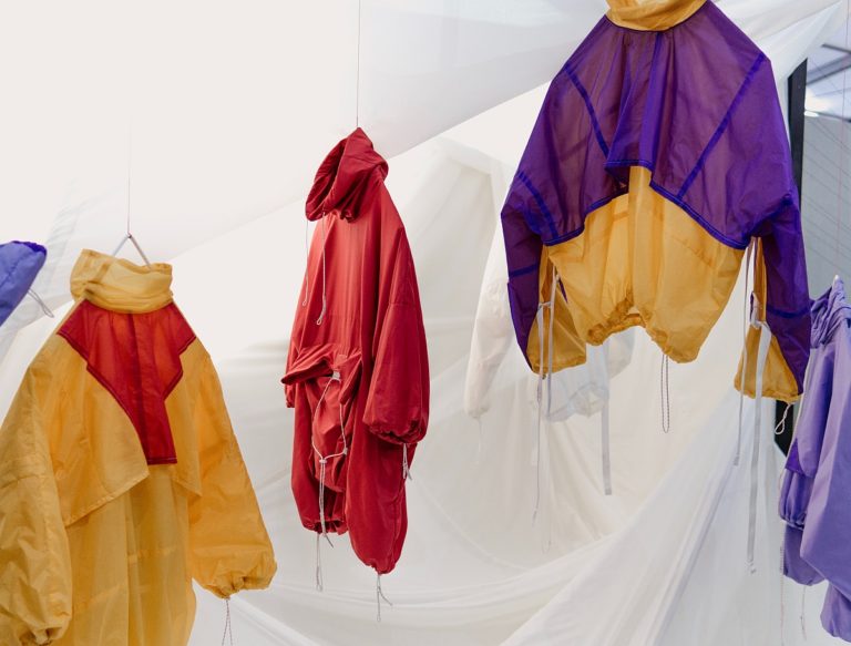 Fashion Bootcamp und Ideenwettbewerb von The Good Business in Äthiopien