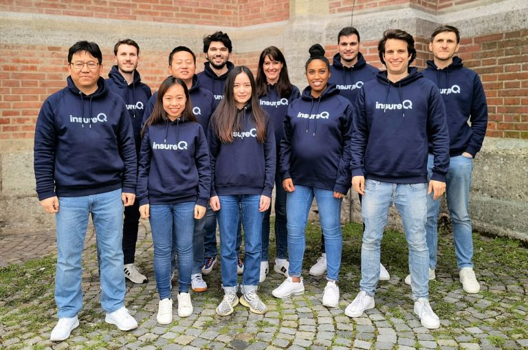 Erfolgreiches InsurTech-Startup wächst weiter: insureQ erhält fünf Millionen Euro Kapital