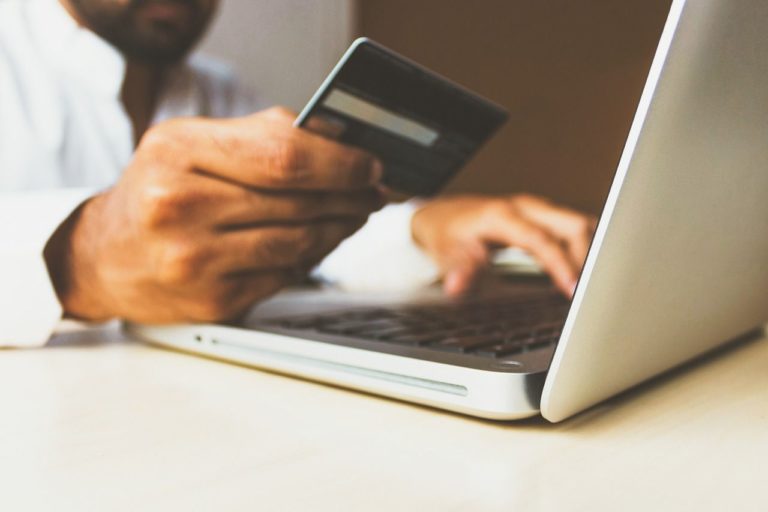Sicherheit geht vor – auch beim Online-Shopping