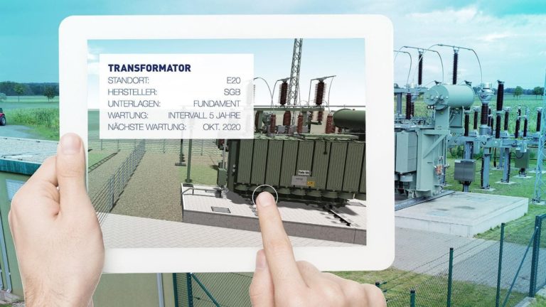 SPIE erhält Industrie 4.0 Award 2021 in der Kategorie „Smart Services“