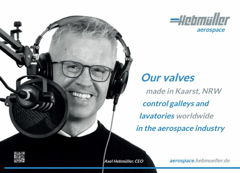 360° sichtbar in messelosen Corona Zeiten – Mit smartem Marketing global Pilot im eigenen Cockpit bleiben