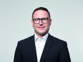 Florian Schnitzhofer ist CEO der ReqPOOL Gruppe