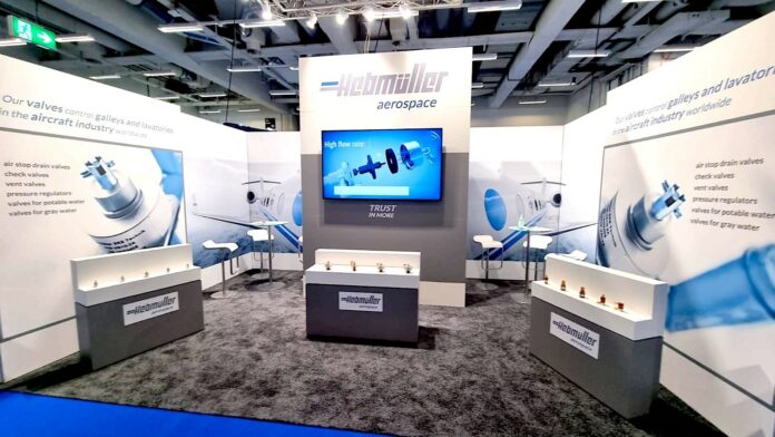 Hebmüller aerospace