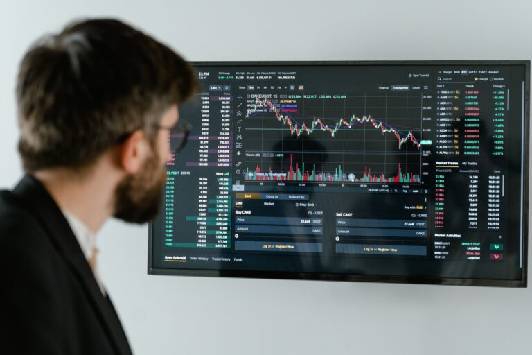 Wirtschaftsgipfel Deutschland rückt KI und Digitalisierung in den Fokus
