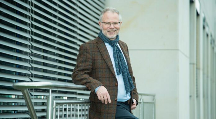 Thomas Pförtner, Projekt- und Interim Manager