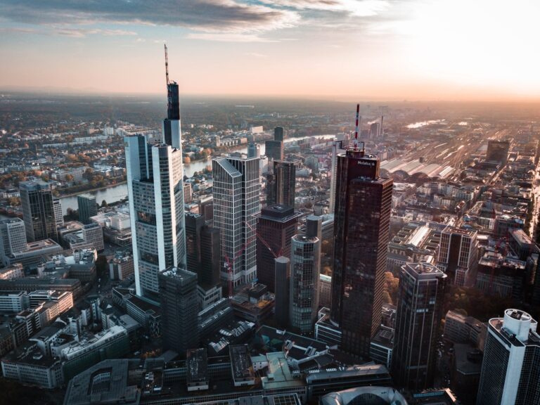 Aviation-Event lädt zum politischen Forum nach Frankfurt – Bundesverkehrsminister Volker Wissing zu Gast
