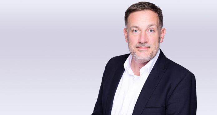 Mathias Hess Portrait goCIO: Mathias Hess startet eine neue Staffel seines Podcasts und launcht ein Portal zum Thema Digitalisierung