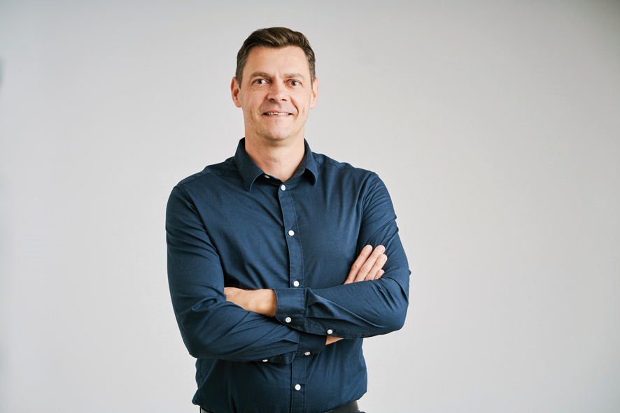 Markus Pollhamer ist Geschäftsführer der Innoviduum GmbH mit Sitz in Linz und Experte für technologiebasierte Berufs- und Stärkenorientierung
