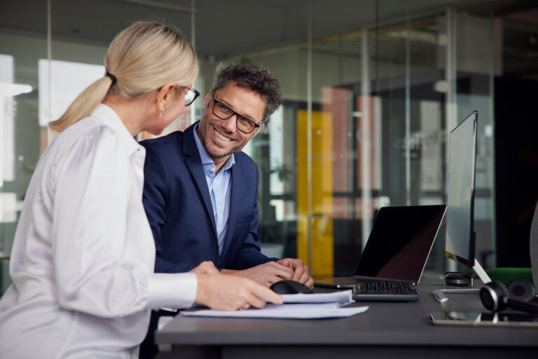 DORA-Verordnung auf dem Vormarsch: Digitales Vertragsmanagement als Erfolgsfaktor