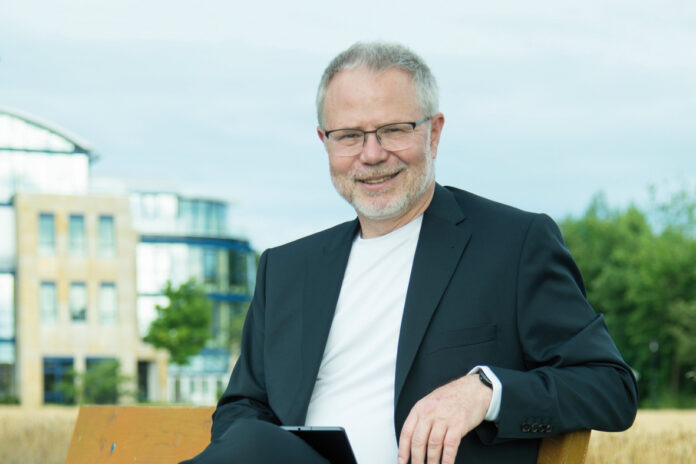 Thomas Pförtner
