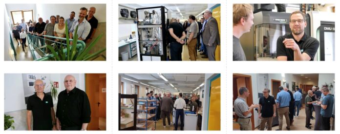 35 Jahre GBN Systems