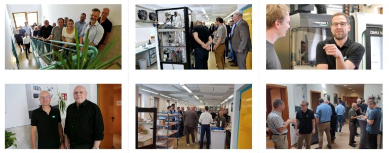 35 Jahre GBN Systems GmbH