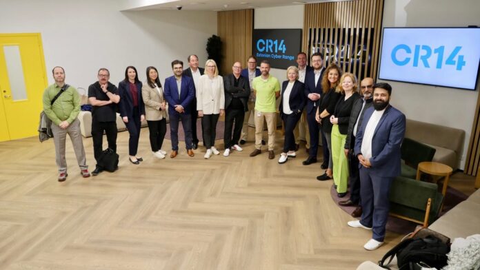 NRW-Global-Business-Unternehmensreise-Gruppe