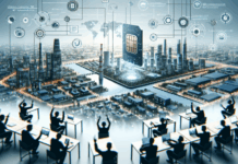 Industrie 4.0: Die Zukunft der effizienten IoT-Kommunikationsstrategien