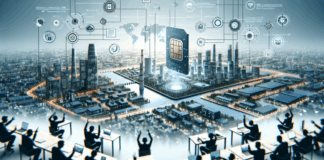 Industrie 4.0: Die Zukunft der effizienten IoT-Kommunikationsstrategien