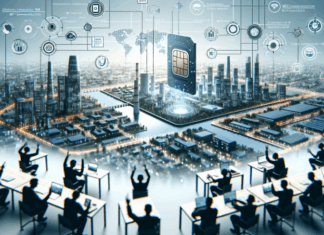 Industrie 4.0: Die Zukunft der effizienten IoT-Kommunikationsstrategien