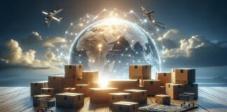 Nachhaltige Verpackungslösungen.