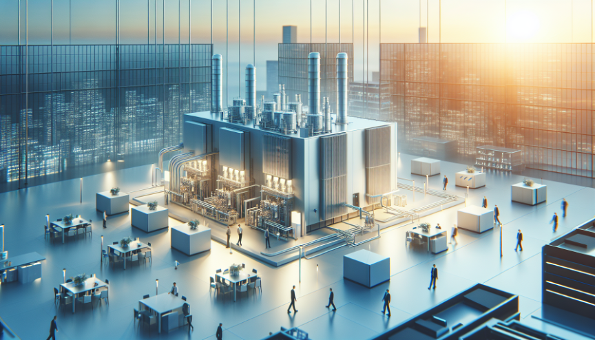 blockheizkraftwerke_energieeffizienz Blockheizkraftwerke helfen Unternehmen bei der Energieeffizienz.