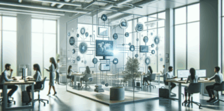 Die Zukunft der Mitarbeiterschulung.