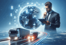 Telematik-Daten: Der Schlüssel zur Kostensenkung in der mittelständischen Logistik Kostensenkung durch Telematik Daten.