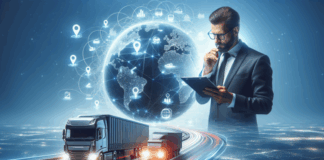 Kostensenkung durch Telematik Daten.